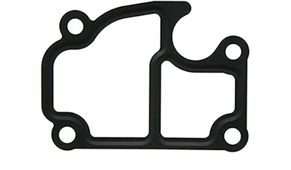 MAHLE Engine Coolant Thermostat Housing Gasket C31811