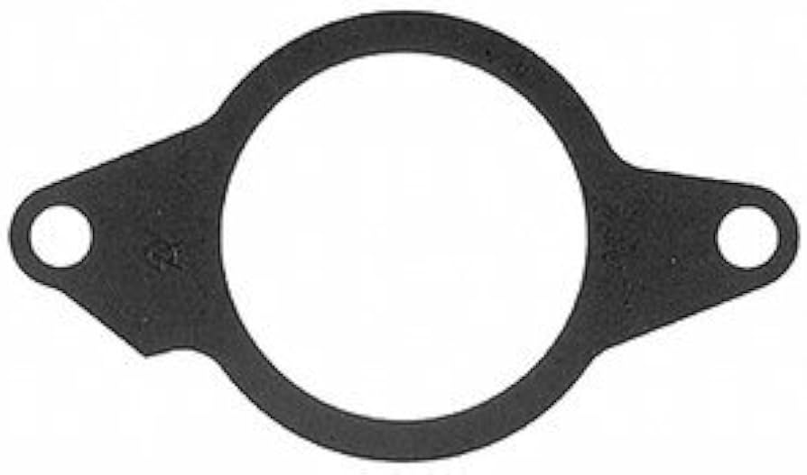 MAHLE Fuel Injection Throttle Body Mounting Gasket G31399