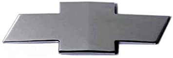 Putco 99997GMG GM Emblem Kits