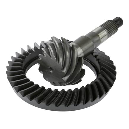 Motive Gear D44-4-346 Ring and Pinion
