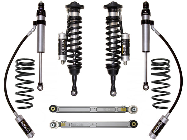 ICON Vehicle Dynamics K53073 1.5-3.5 Stage 3 Suspension System