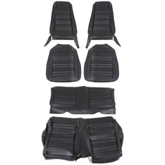 TMI Products 1967 Ford Mustang Seat Cover 43-72220-3722-3400