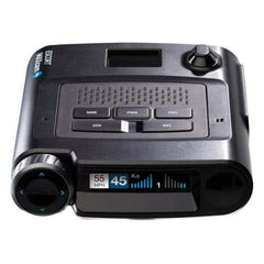 Escort MAXcam 360c The Complete Driver Alert System: Radar Detector and Dash Cam