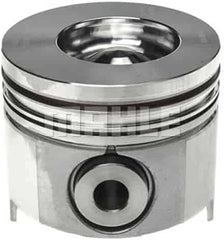 MAHLE PISTON WITH RINGS 224-3163WR