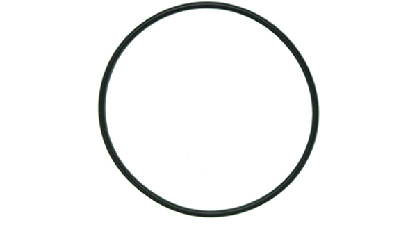MAHLE Engine Coolant Outlet Gasket C31801