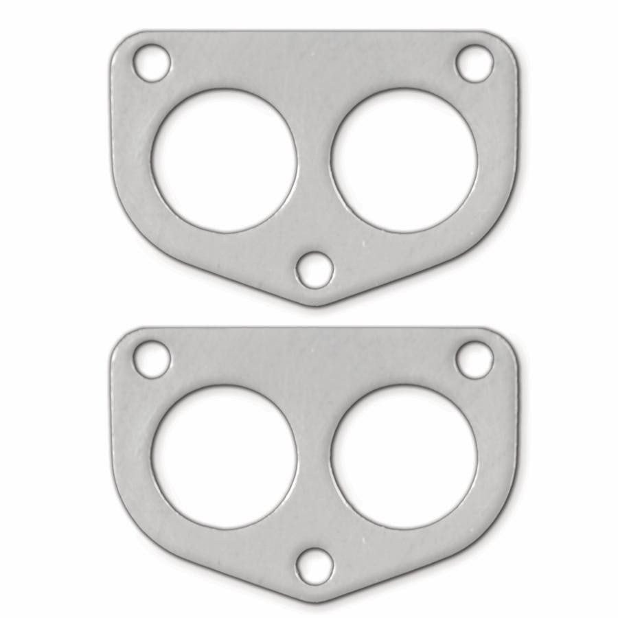 Remflex 32-001 Exhaust Gasket-PORSCHE 921E 2L Car Typ 4 Engine