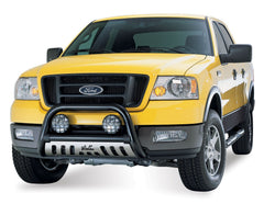 Westin Automotive 32-1395 Ultimate Bull Bar Black