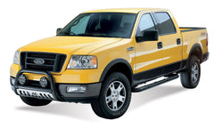 Westin Automotive 32-1395 Ultimate Bull Bar Black