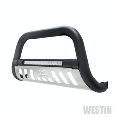 Westin Automotive 32-1965L Ultimate LED Bull Bar Textured Black