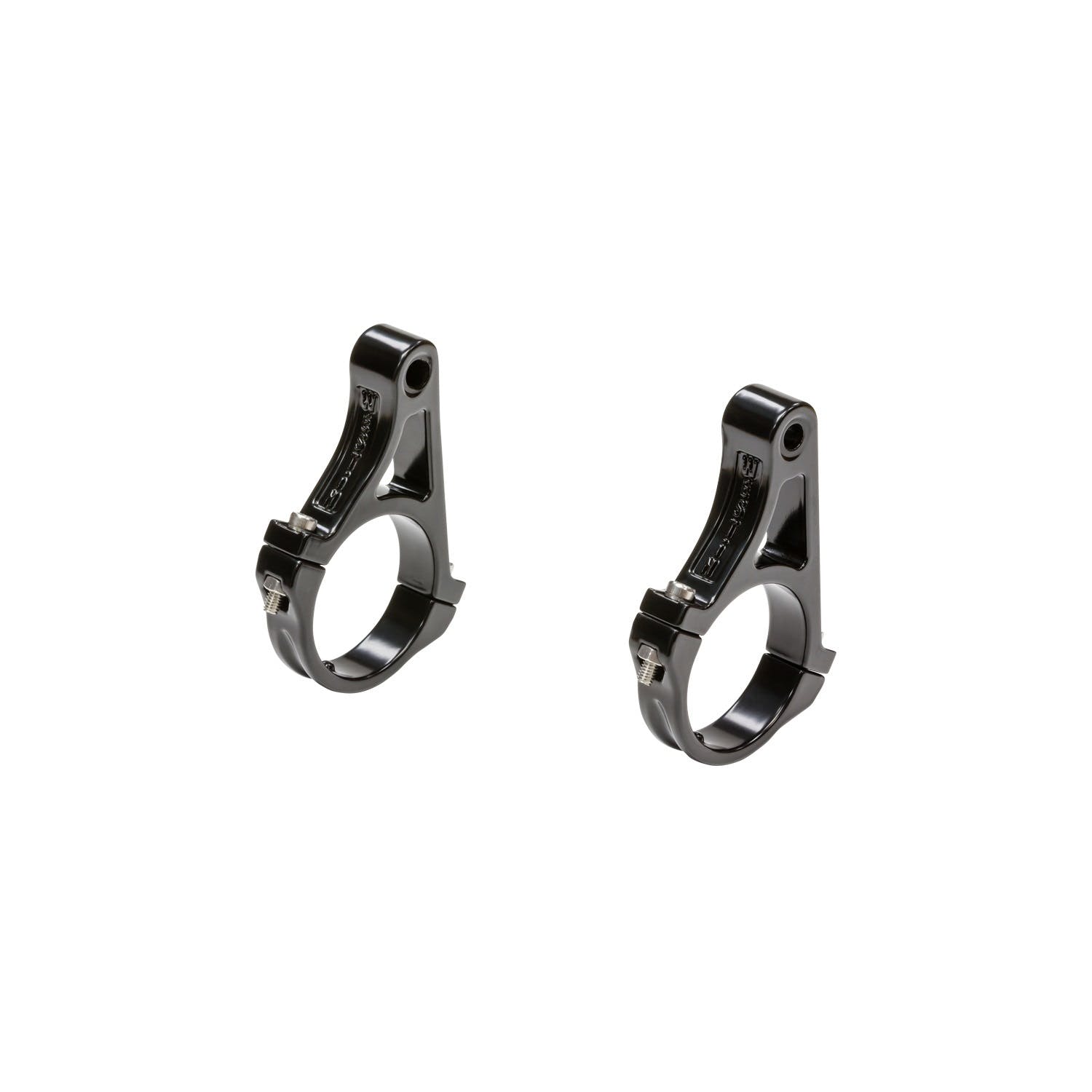 Westin Automotive 32-20015 HD 2.5in Bar Clamp Bracket Black