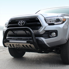 Westin Automotive 32-1965L Ultimate LED Bull Bar Textured Black