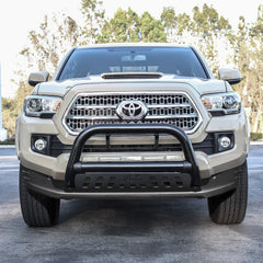 Westin Automotive 32-3885 Ultimate Bull Bar Black