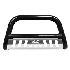 Westin Automotive 32-3985 Ultimate Bull Bar Black
