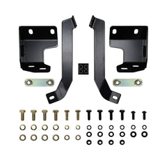 Westin Automotive 32-3985 Ultimate Bull Bar Black