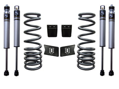 ICON Vehicle Dynamics K212501 2.5 Stage 1 Suspension System
