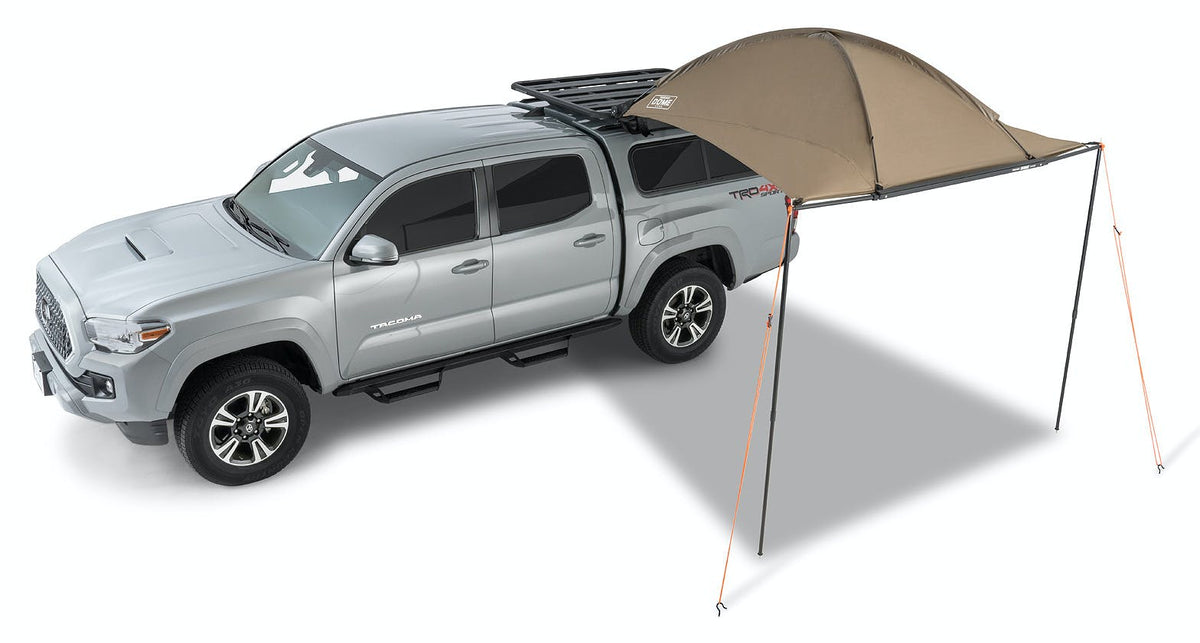 Rhino-Rack 32125 Rhino Dome 1300 Awning-