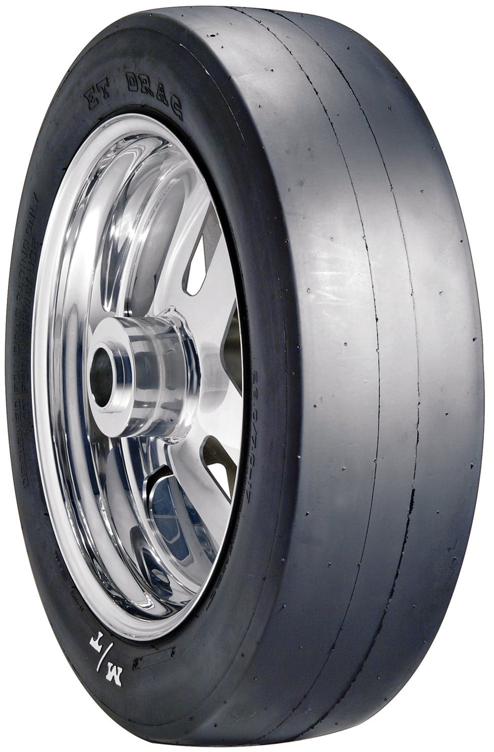 Mickey Thompson ET DRAG MOTORCYCLE 25.0/5.5-18 90000000904