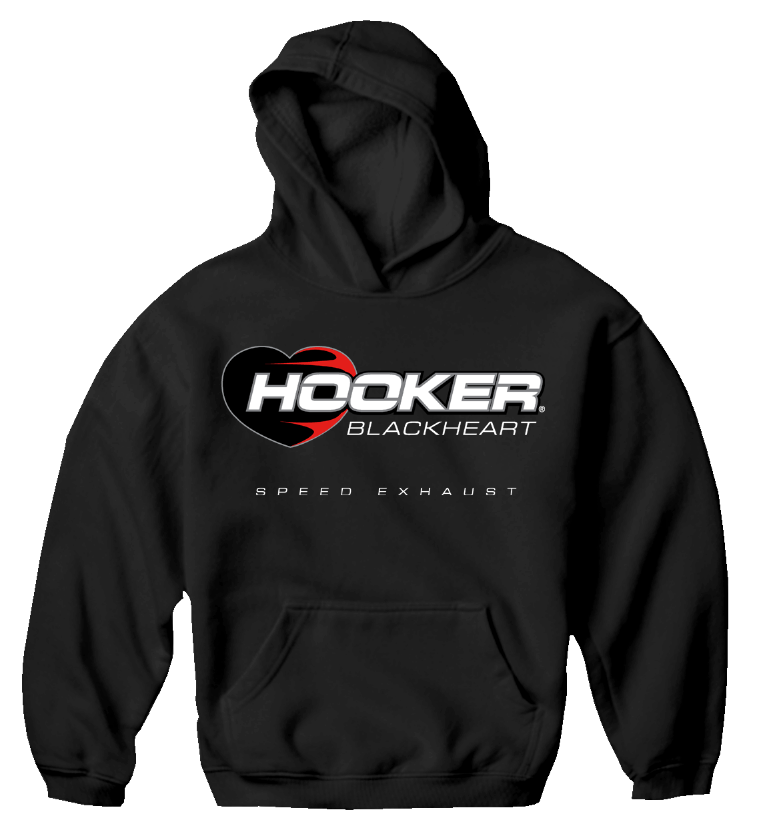 Hooker T-Shirt 10157-LGHKR