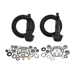 Yukon Gear Jeep (3.6 3.8) Differential Ring and Pinion Kit YGK012