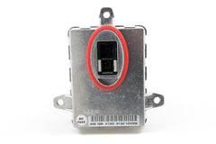 Morimoto OE Replacement: AL 7317408 BL200