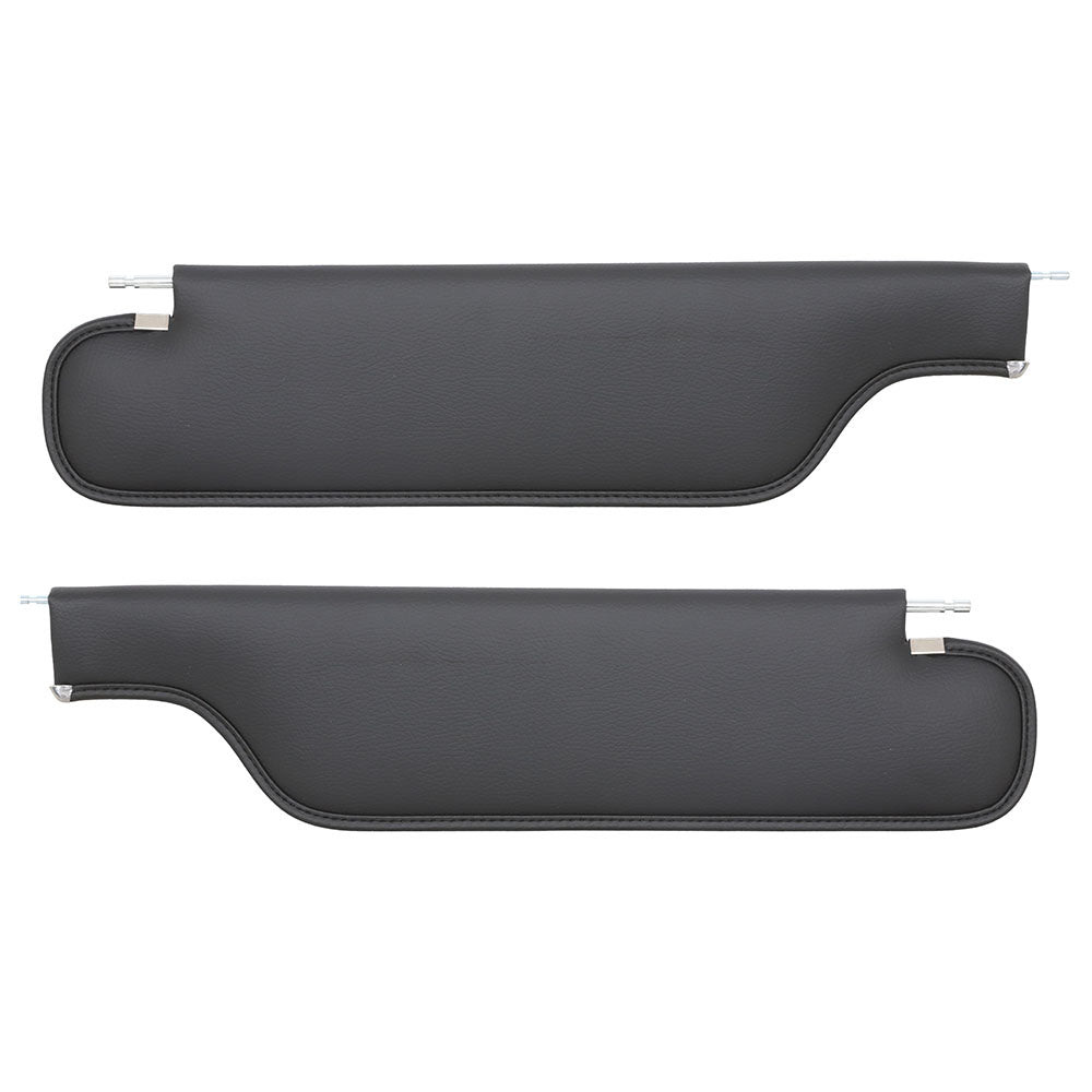 TMI Products Chevrolet (Hardtop) Sun Visor 21-82409-6525