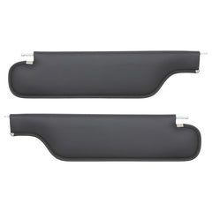 TMI Products Chevrolet (Hardtop) Sun Visor 21-82409-6525