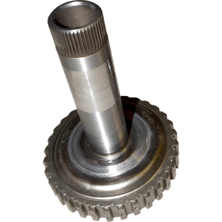 ATS 68Rfe Reinforced Overdrive Clutch Hub Fits 2007.5+ 6.7L Cummins 327-001-2326