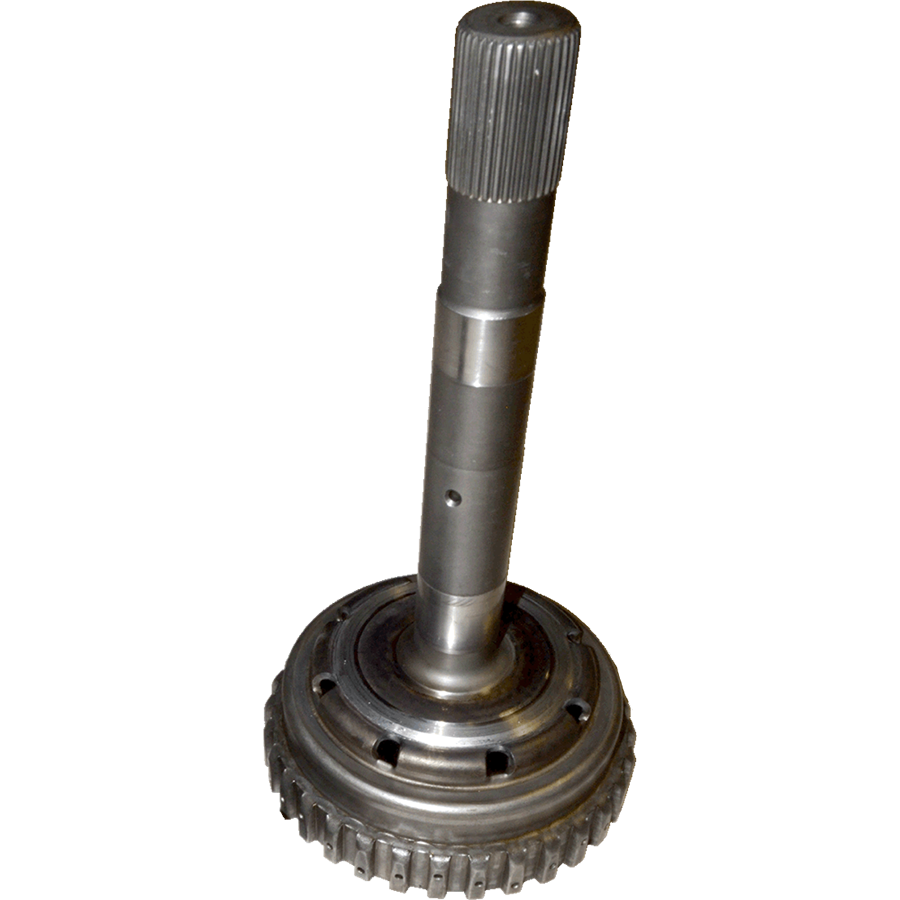 ATS 68Rfe Reinforced Underdrive Clutch Hub Fits 2007.5+ 6.7L Cummins 327-002-2326