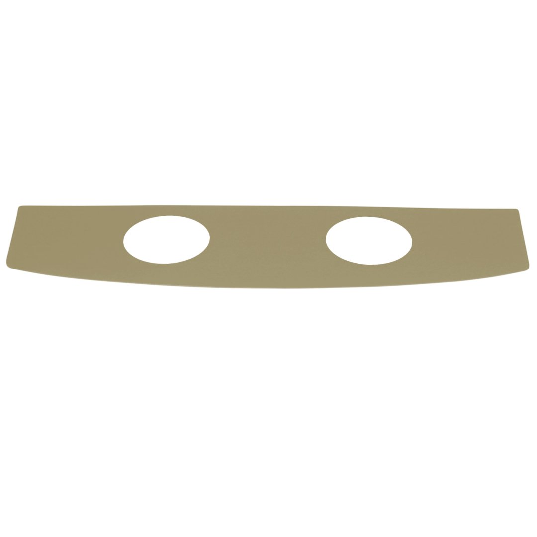 TMI Products 64-67 Ford Mustang (Hardtop) Package Tray 10-7027-2613