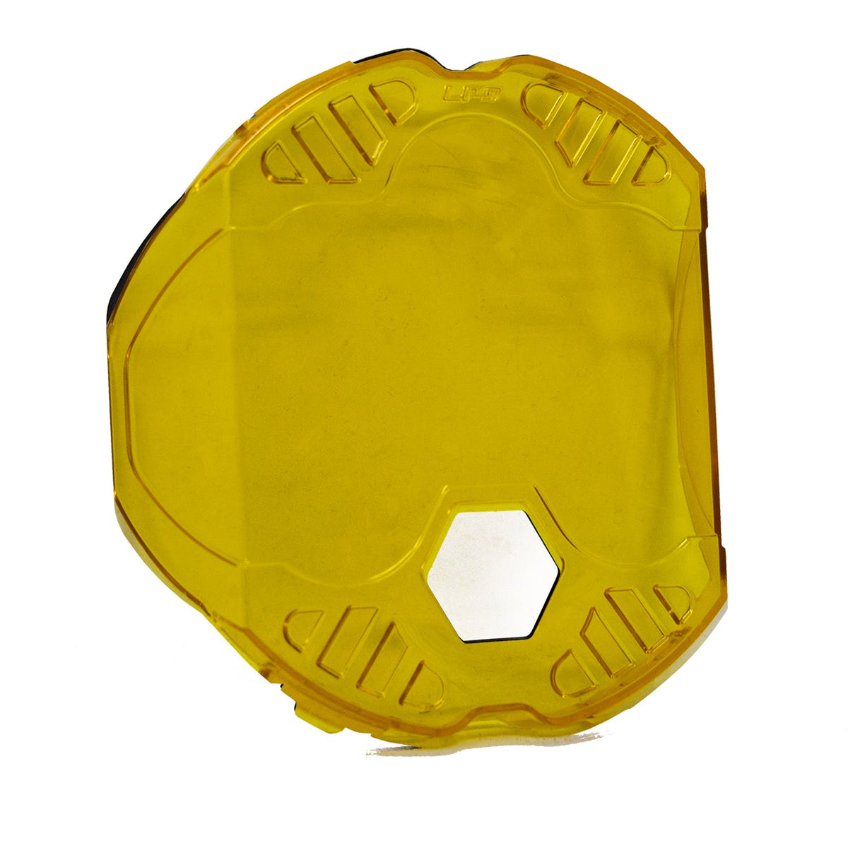 Baja Designs 328002 LP9 Single Rock Guard Amber Baja Designs