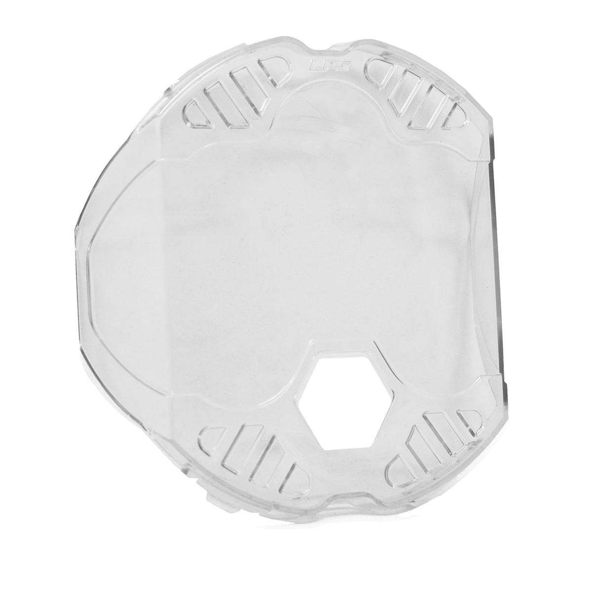 Baja Designs 328003 LP9 Single Rock Guard Clear Baja Designs
