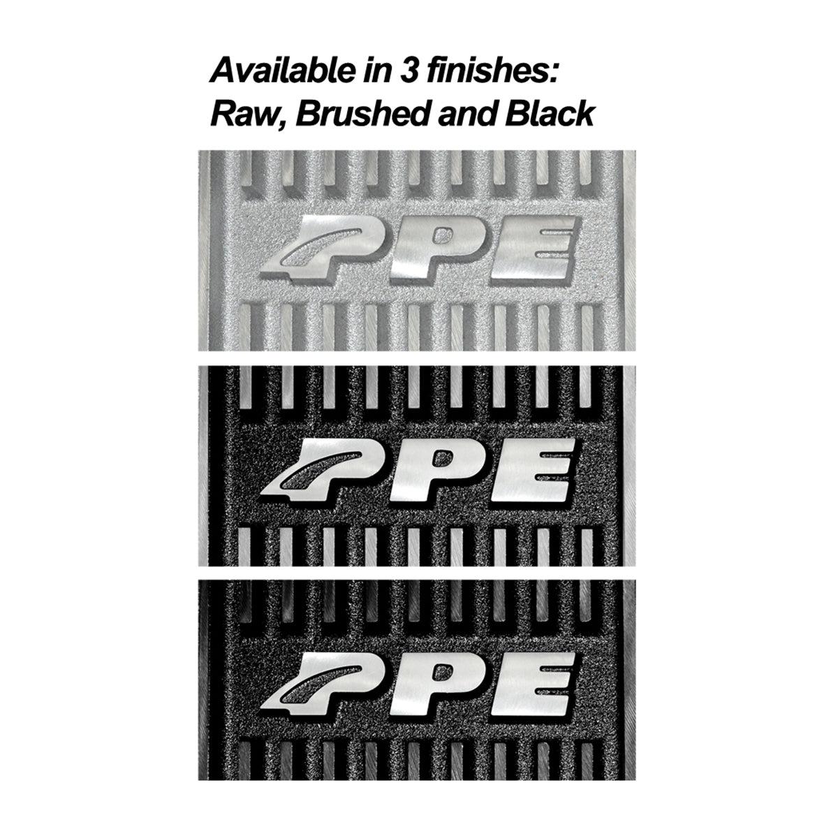 PPE Diesel Ford Deep Transmission Pan 5R110 Raw  328051000