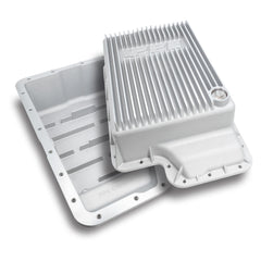 PPE Diesel Ford Deep Transmission Pan 5R110 Raw  328051000