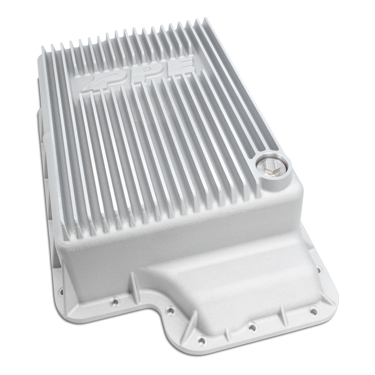PPE Diesel Ford Deep Transmission Pan 5R110 Raw  328051000