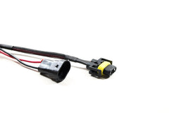 Morimoto HOUSING PASS THROUGH WIRING H11 SET GTR.A016