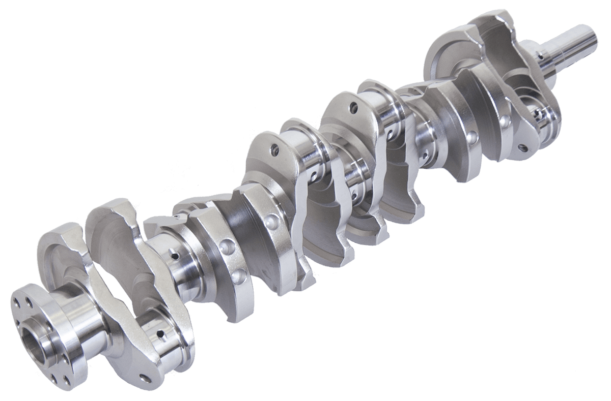 Eagle Specialty Products 32JZ37015590 Billet 4340 Steel Crankshaft