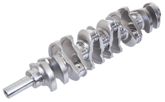 Eagle Specialty Products 32JZ37015590 Billet 4340 Steel Crankshaft