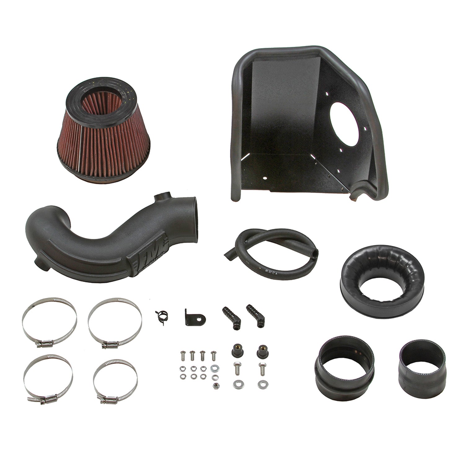 Flowmaster 91-95 Jeep Wrangler (4.0) Engine Cold Air Intake 615211