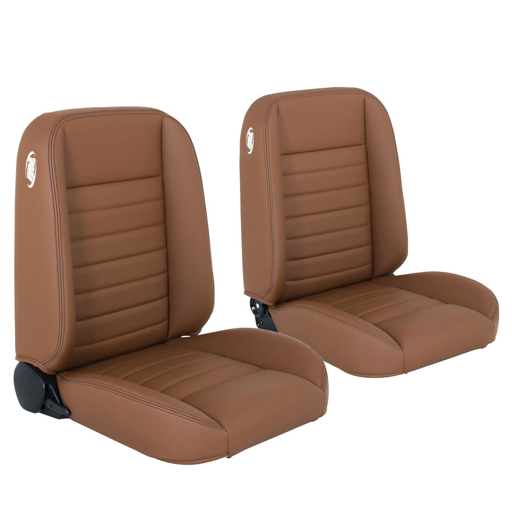 TMI Products Chevrolet GMC (4WD) Seat 47-9250-511-BRS