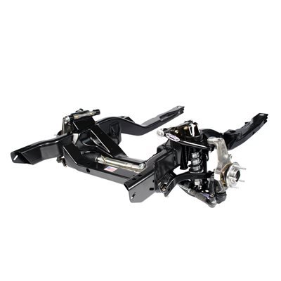 Detroit Speed Chevrolet, Pontiac (265, 267, 301, 305, 307, 350) Suspension Subframe 032014-DDS