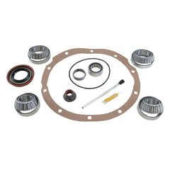 Yukon Gear Ford Lincoln Mercury (4WD/RWD) Axle Differential Bearing and Seal Kit - Rear BKF9-C