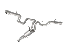 Kooks Custom Headers 15-20 Ford F-150 Exhaust System Kit 13604230