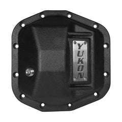 Yukon Gear Ford Differential Cover - Rear YHCC-DM220