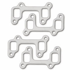 Remflex 33-002 Exhaust Gasket-LAND ROVER V8 4.6L/4554cc OHV 16 Valve
