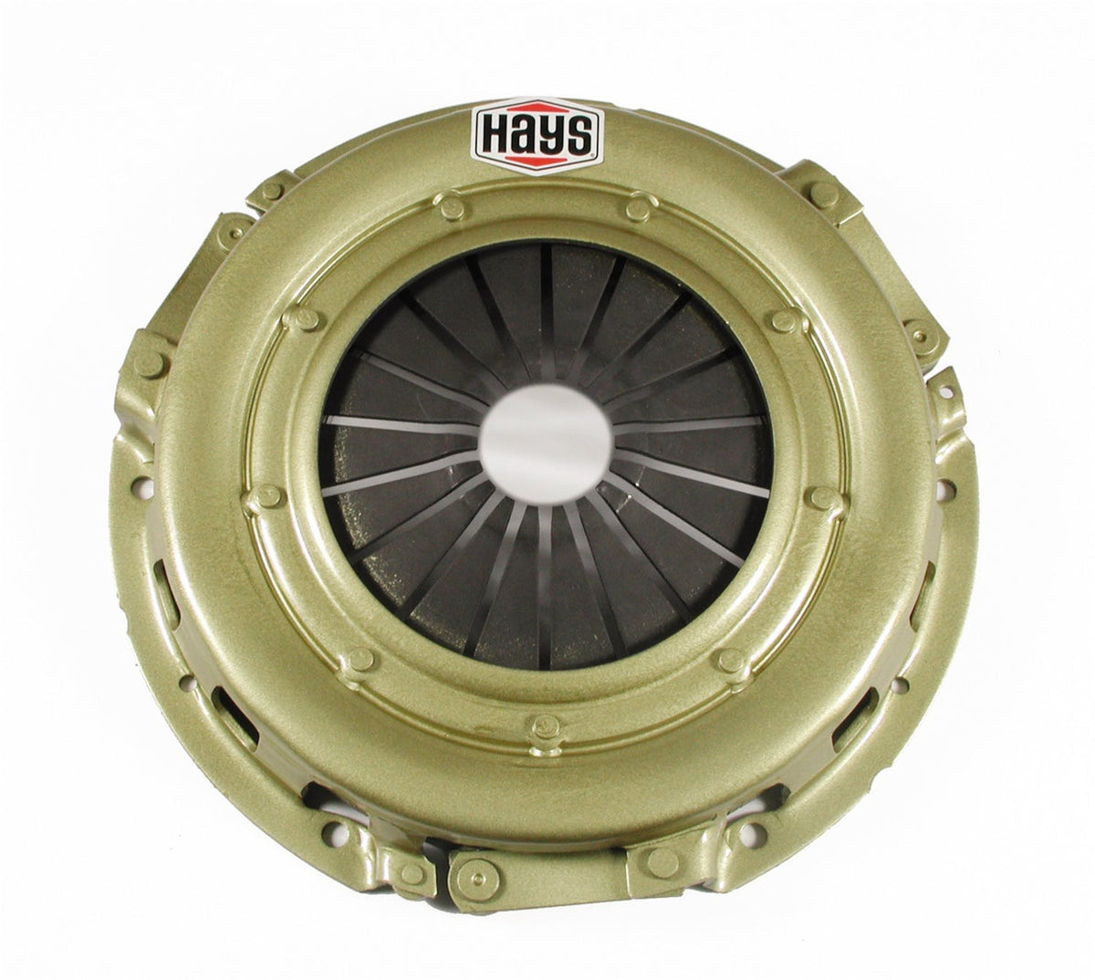 Hays 33-150 HAYS PRESSURE PLATE 10.5IN 2750 FORD