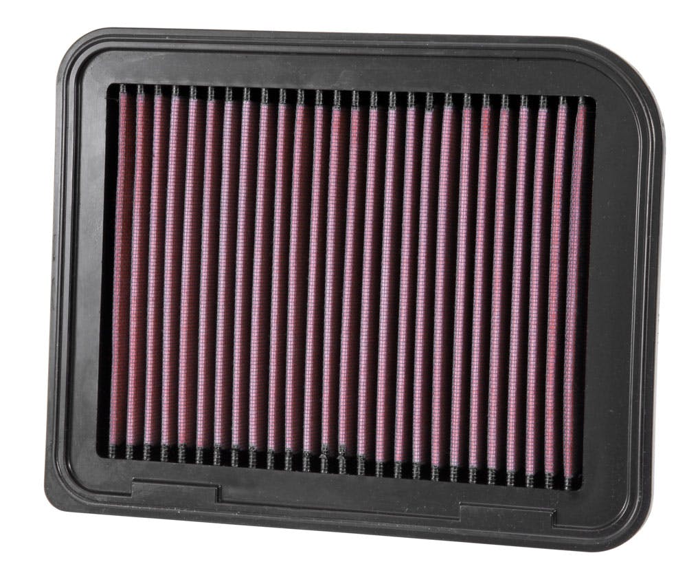 K&N 33-3015 Replacement Air Filter