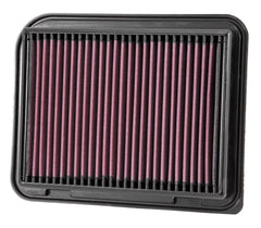 K&N 33-3015 Replacement Air Filter