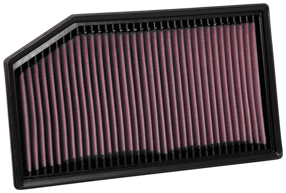 K&N 33-5076 Replacement Air Filter