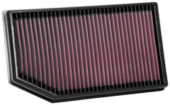 K&N 33-5076 Replacement Air Filter