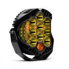 Baja Designs 330011 LED Light Pods High Speed Spot Pattern Amber LP9 Racer Edition Series